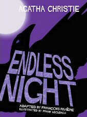 cover: Agatha Christie - Endless Night