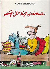 cover: Agrippina