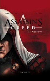 cover: Assassins Creed - Aquilus