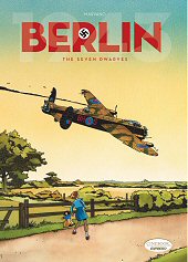 cover: Berlin - The Seven Dwarves