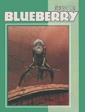cover: Blueberry - Moebius 9