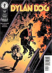 cover: Dylan Dog 2