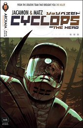 cover: Cyclops - The Hero, Part One