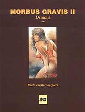 Cover: Morbus Gravis II