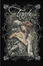 cover: Favole - Stone Tears