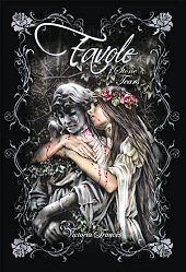 cover: Favole 1 - Stone Tears