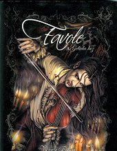 cover: Favole 3 - Frozen Light