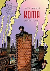 cover: Koma