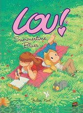 cover: Lou! - Summertime Blues