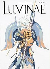 cover: Luminae