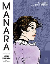 cover: The Manara Library Volume Two