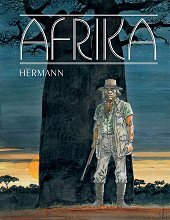 cover: Afrika by Hermann