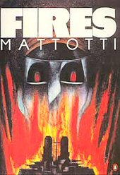 cover: Fires by Mattotti