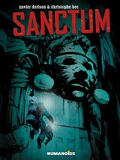 cover: Sanctum