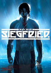 cover: Siegfried