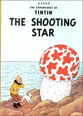 cover: The Shooting Star