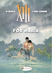 cover: XIII - For Maria