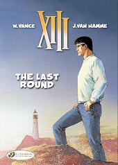 cover: XIII - The Last Round