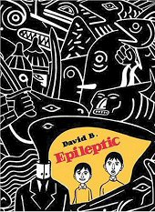 cover: Epileptic