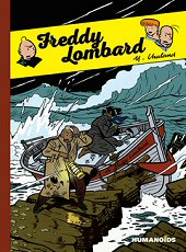 cover: Freddy Lombard