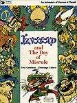 cover: Iznogoud and the Day of Misrule