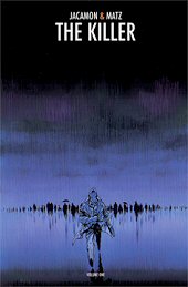 cover: The Killer