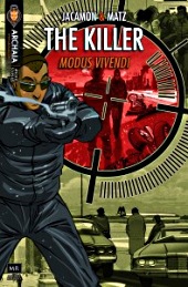 cover: The Killer - Modus Vivendi, The Natural Order of Things, Part Two