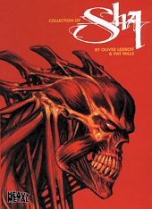 cover: Collection of Sha