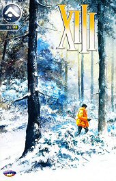 cover: XIII issue # 3
